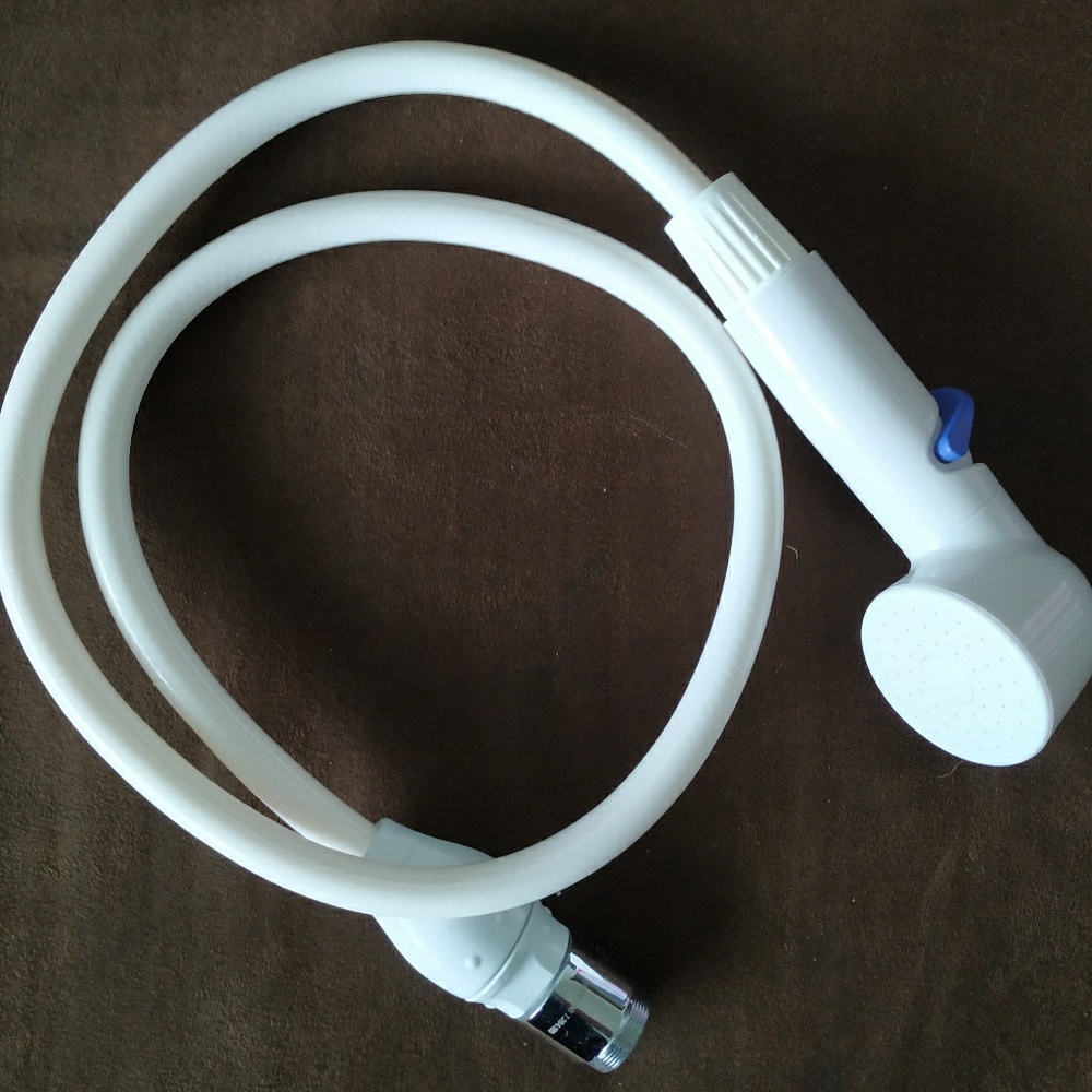 Faucet Connect Sprayer Head